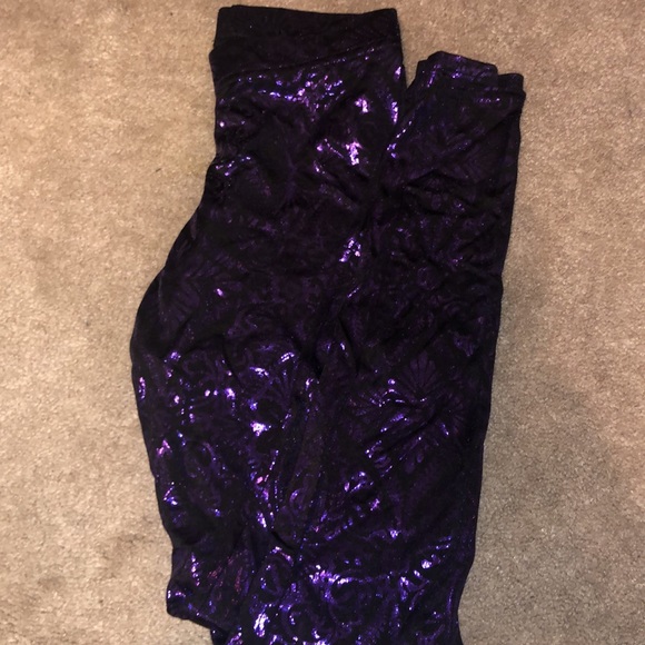 BlackMilk leggings - Picture 3 of 3